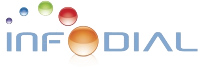 Logo Infodial